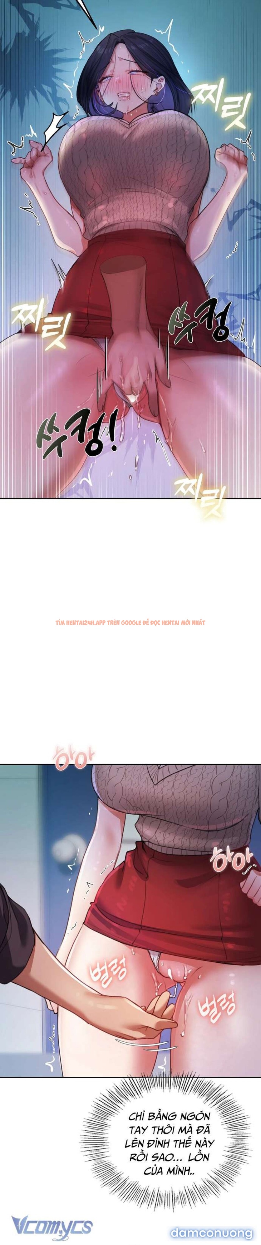 Xem ảnh [18+] Tài Khoản Mạng Xã Hội Bí Mật Của Giáo Sư - Chapter 9 - 4 3 - Truyenhentaiz.net