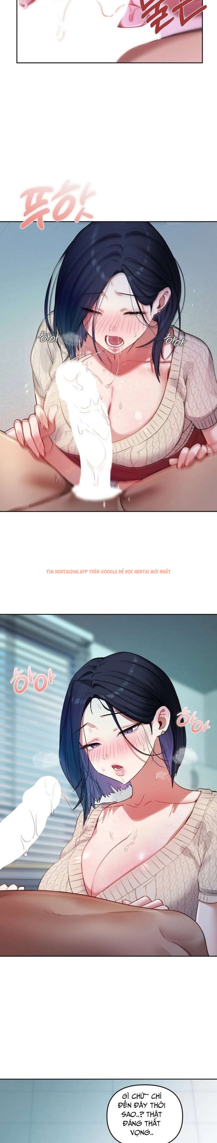 Xem ảnh [18+] Tài Khoản Mạng Xã Hội Bí Mật Của Giáo Sư - Chapter 9 - 6 2 - Truyenhentaiz.net