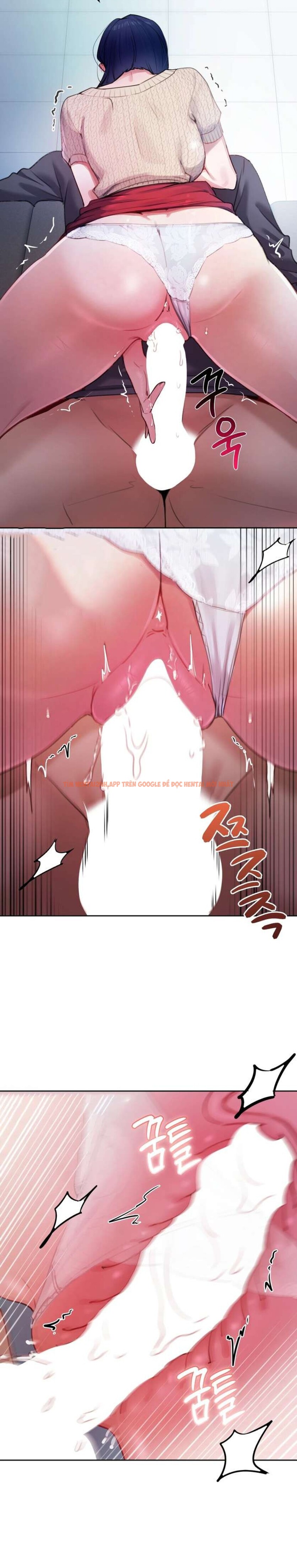 Xem ảnh [18+] Tài Khoản Mạng Xã Hội Bí Mật Của Giáo Sư - Chapter 9 - 7 2 - Truyenhentaiz.net