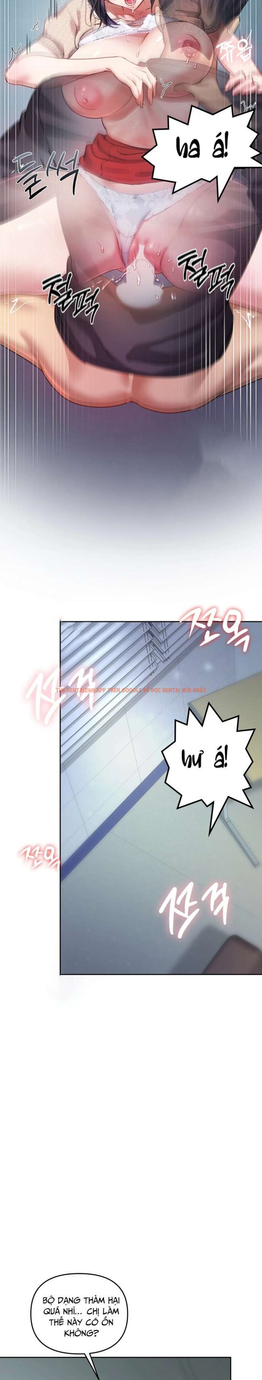 Xem ảnh [18+] Tài Khoản Mạng Xã Hội Bí Mật Của Giáo Sư - Chapter 9 - 9 2 - Truyenhentaiz.net