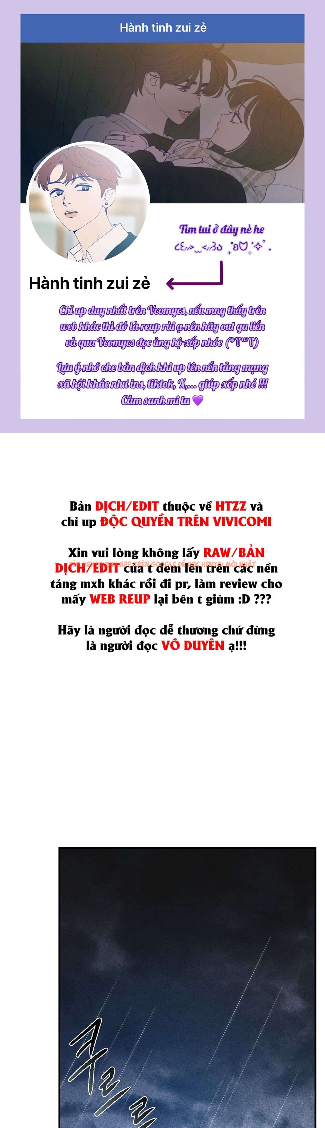 Xem ảnh 1 0 trong truyện hentai [18+] Tam Giác Mộng Mơ - Chapter 1 - hentaitvn.net