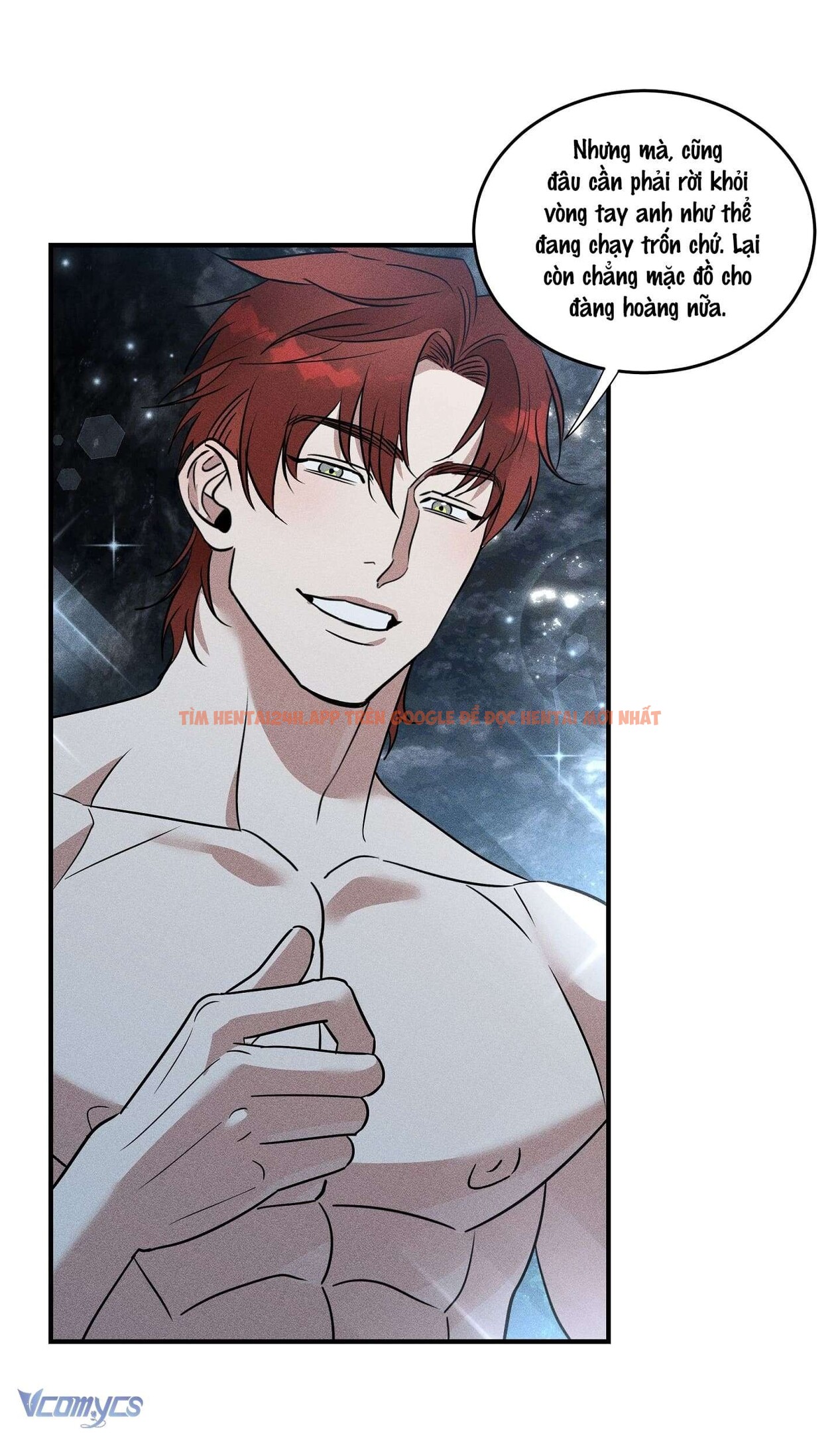 Xem ảnh 1 4 trong truyện hentai [18+] Tam Giác Mộng Mơ - Chapter 1 - hentaitvn.net