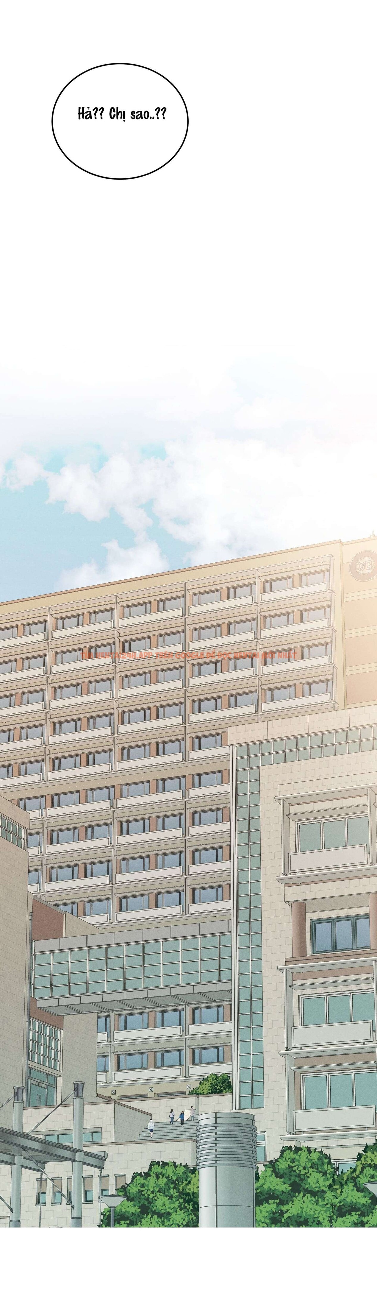 Xem ảnh 10 0 trong truyện hentai [18+] Tam Giác Mộng Mơ - Chapter 1 - hentaitvn.net