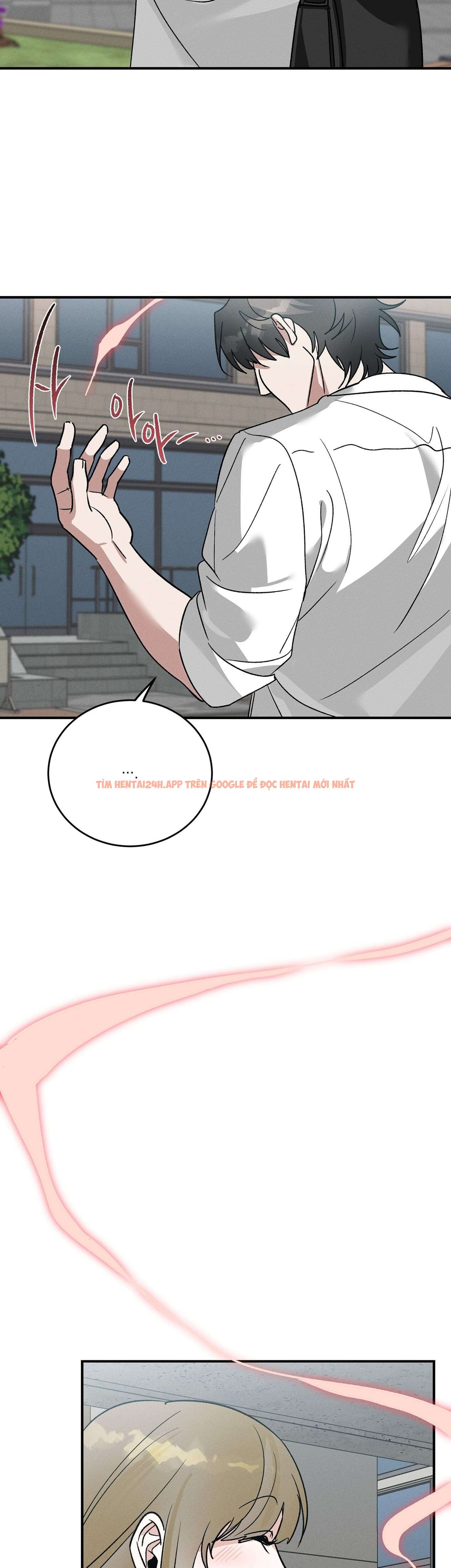 Xem ảnh 12 2 trong truyện hentai [18+] Tam Giác Mộng Mơ - Chapter 1 - hentaitvn.net