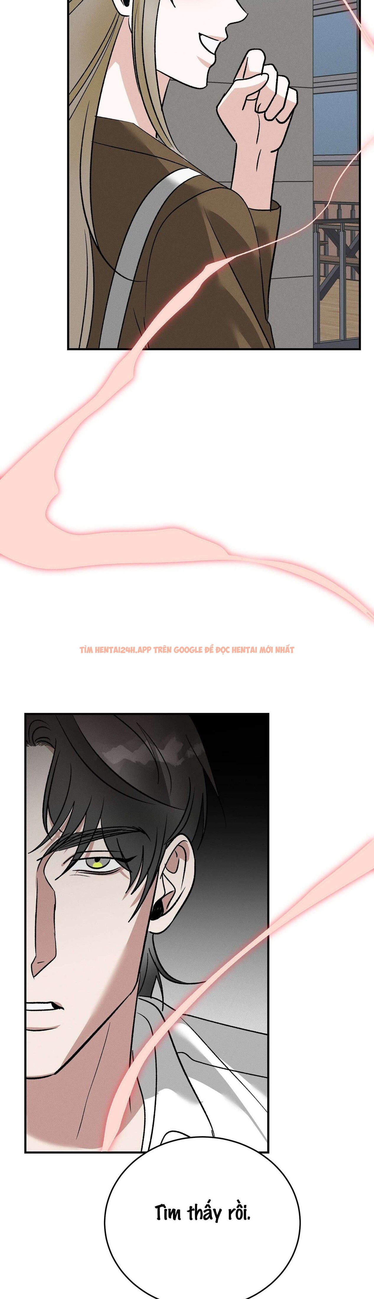 Xem ảnh 12 3 trong truyện hentai [18+] Tam Giác Mộng Mơ - Chapter 1 - hentaitvn.net