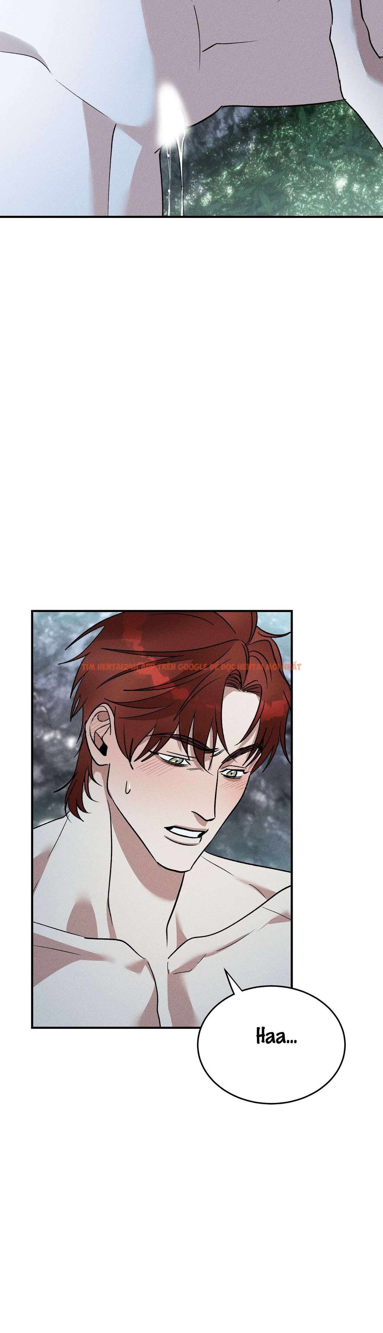 Xem ảnh 3 2 trong truyện hentai [18+] Tam Giác Mộng Mơ - Chapter 1 - hentaitvn.net