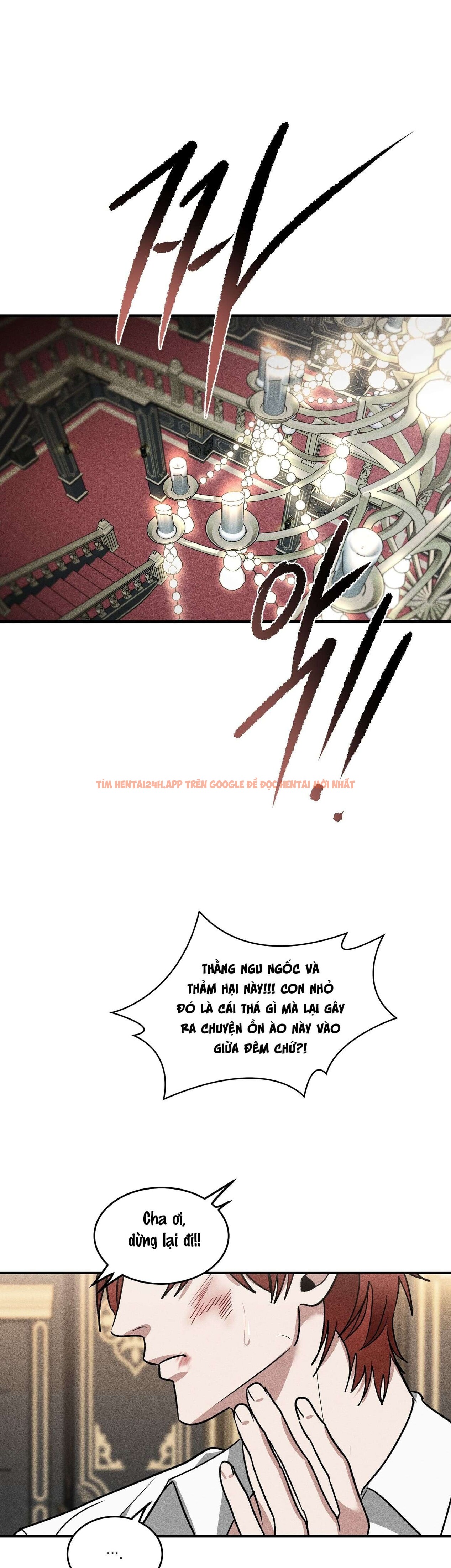 Xem ảnh 5 0 trong truyện hentai [18+] Tam Giác Mộng Mơ - Chapter 1 - hentaitvn.net