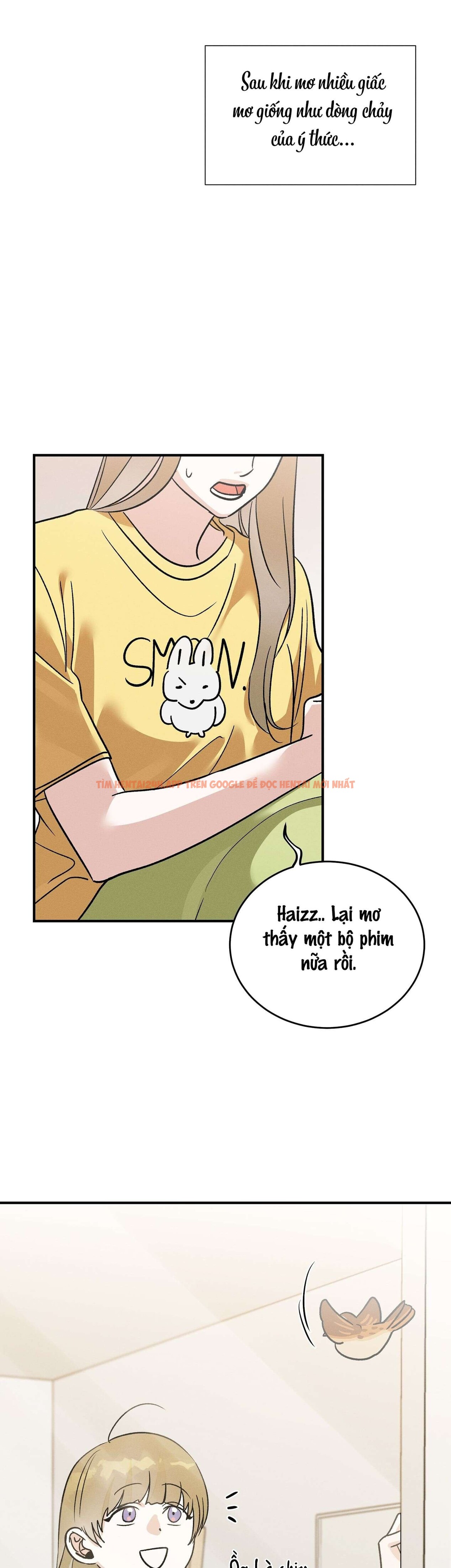 Xem ảnh 7 1 trong truyện hentai [18+] Tam Giác Mộng Mơ - Chapter 1 - hentaitvn.net