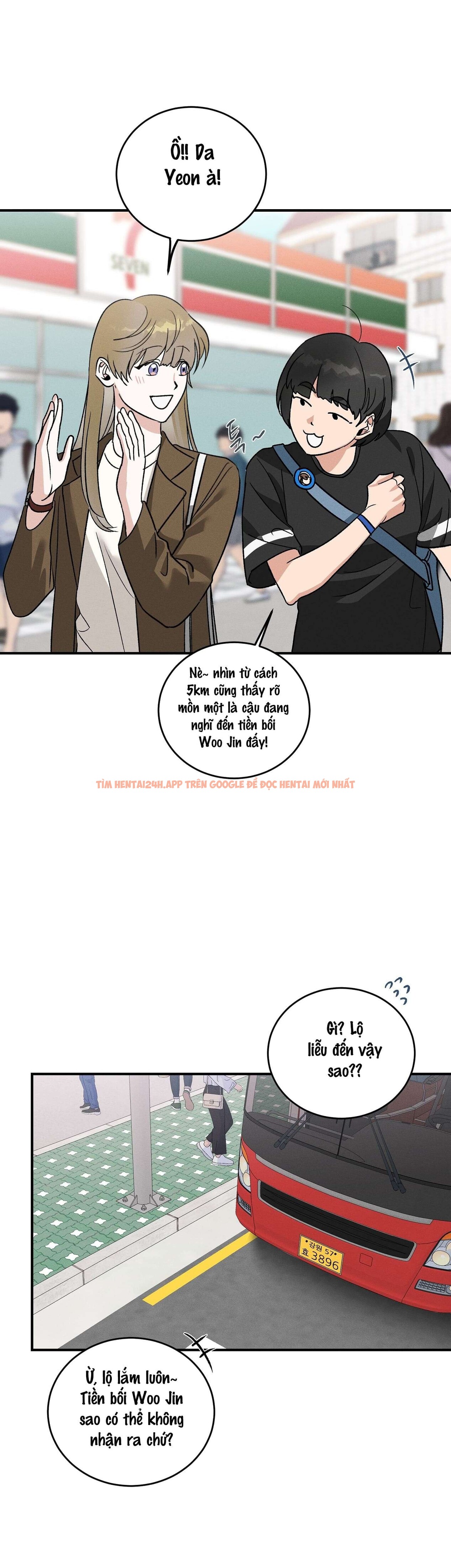 Xem ảnh 9 0 trong truyện hentai [18+] Tam Giác Mộng Mơ - Chapter 1 - hentaitvn.net