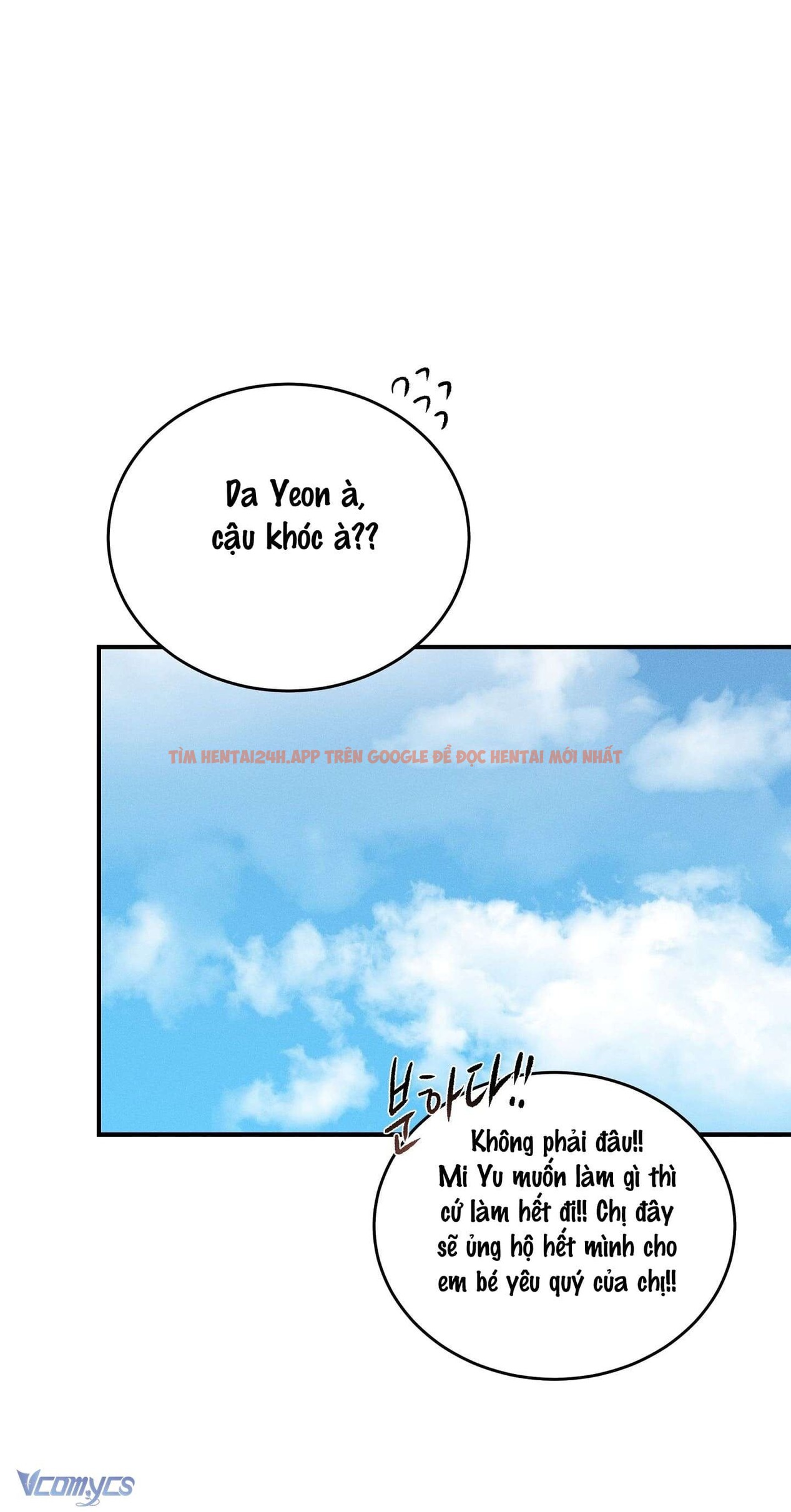 Xem ảnh 9 3 trong truyện hentai [18+] Tam Giác Mộng Mơ - Chapter 1 - hentaitvn.net