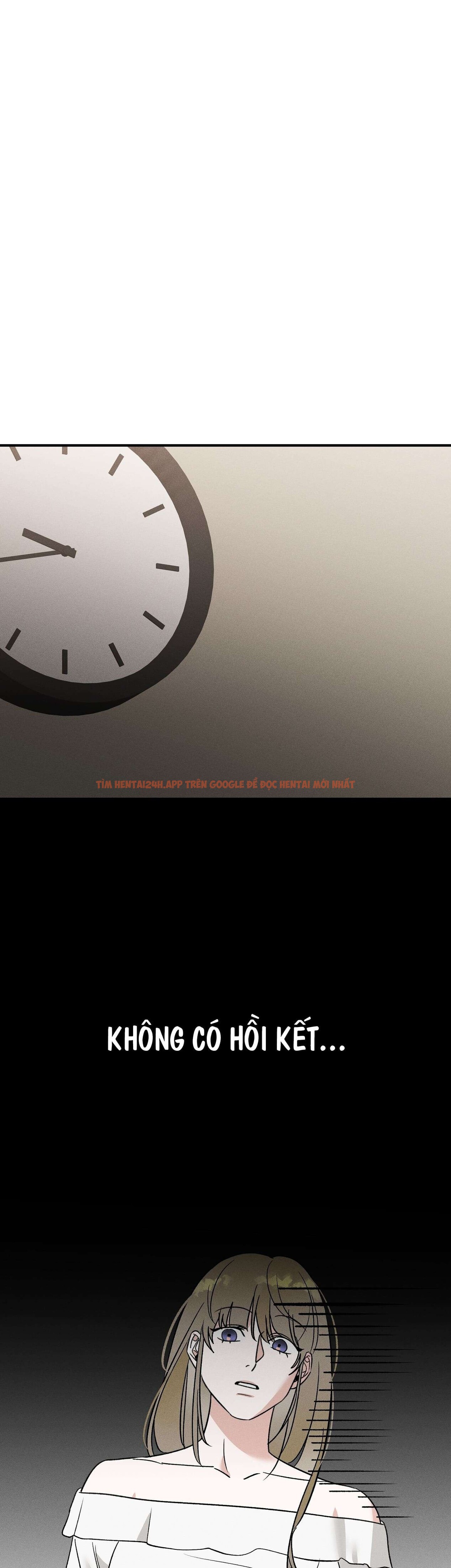 Xem ảnh 3 1 trong truyện hentai [18+] Tam Giác Mộng Mơ - Chapter 2 - www.hentaitvn.net