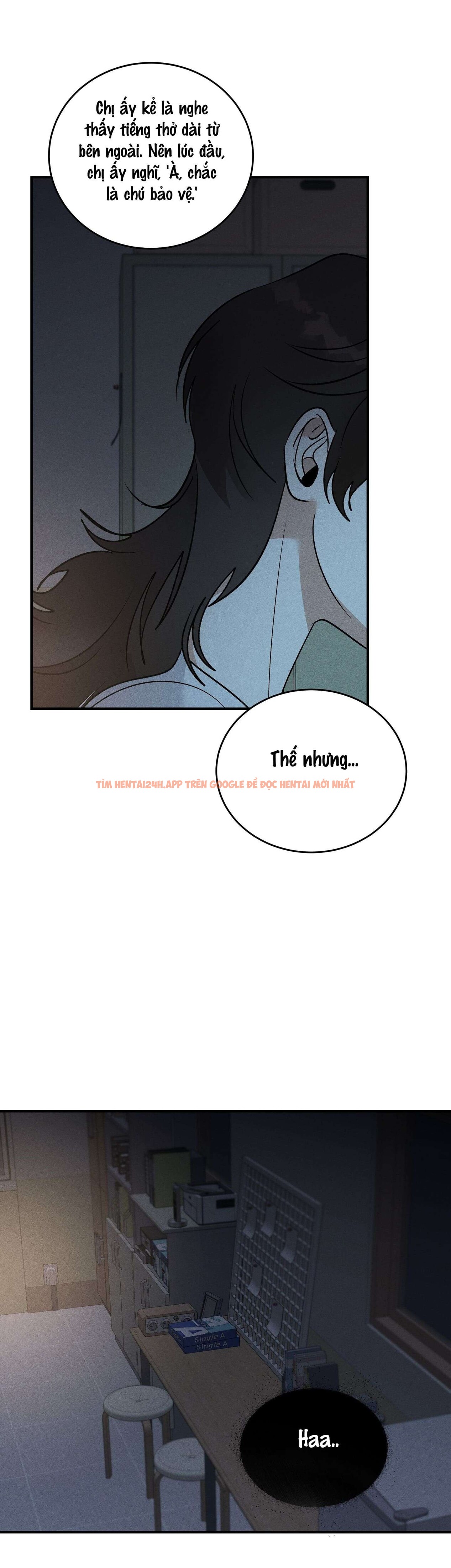 Xem ảnh 6 1 trong truyện hentai [18+] Tam Giác Mộng Mơ - Chapter 2 - www.hentaitvn.net