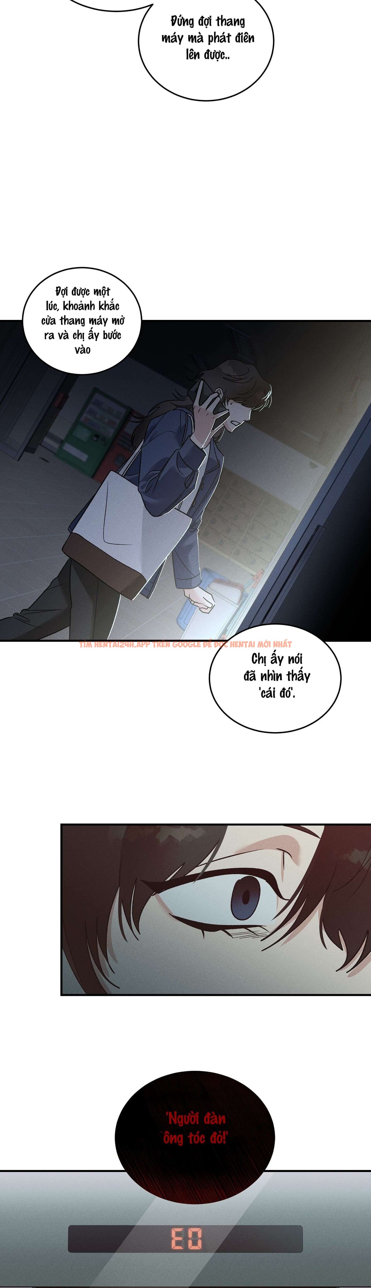 Xem ảnh 7 2 trong truyện hentai [18+] Tam Giác Mộng Mơ - Chapter 2 - www.hentaitvn.net