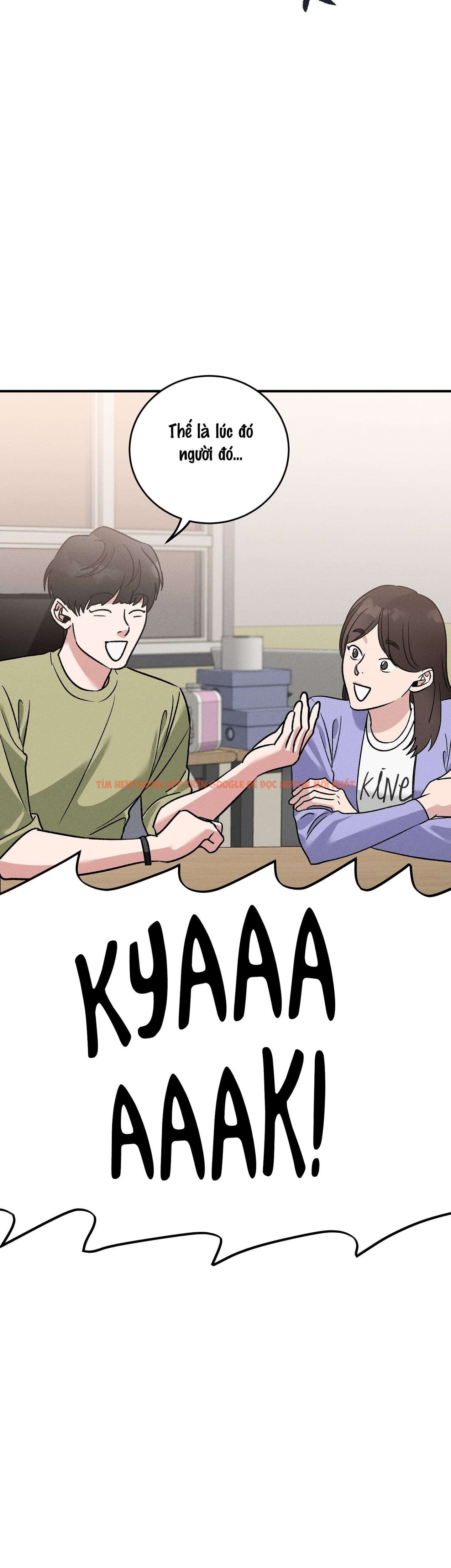 Xem ảnh 9 1 trong truyện hentai [18+] Tam Giác Mộng Mơ - Chapter 2 - www.hentaitvn.net