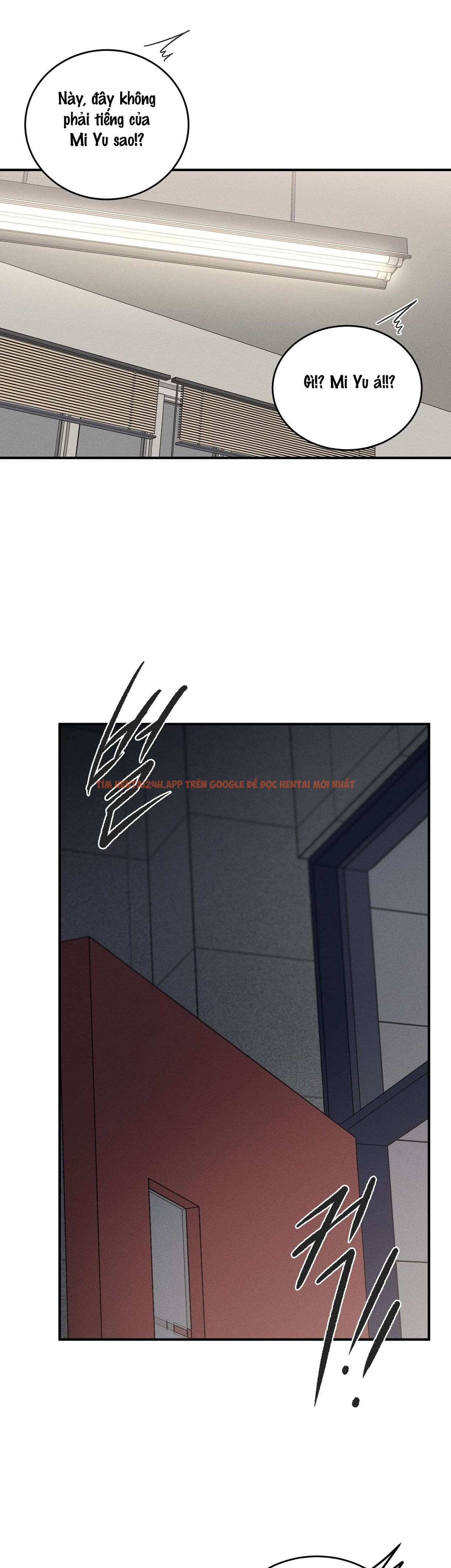 Xem ảnh 9 2 trong truyện hentai [18+] Tam Giác Mộng Mơ - Chapter 2 - www.hentaitvn.net