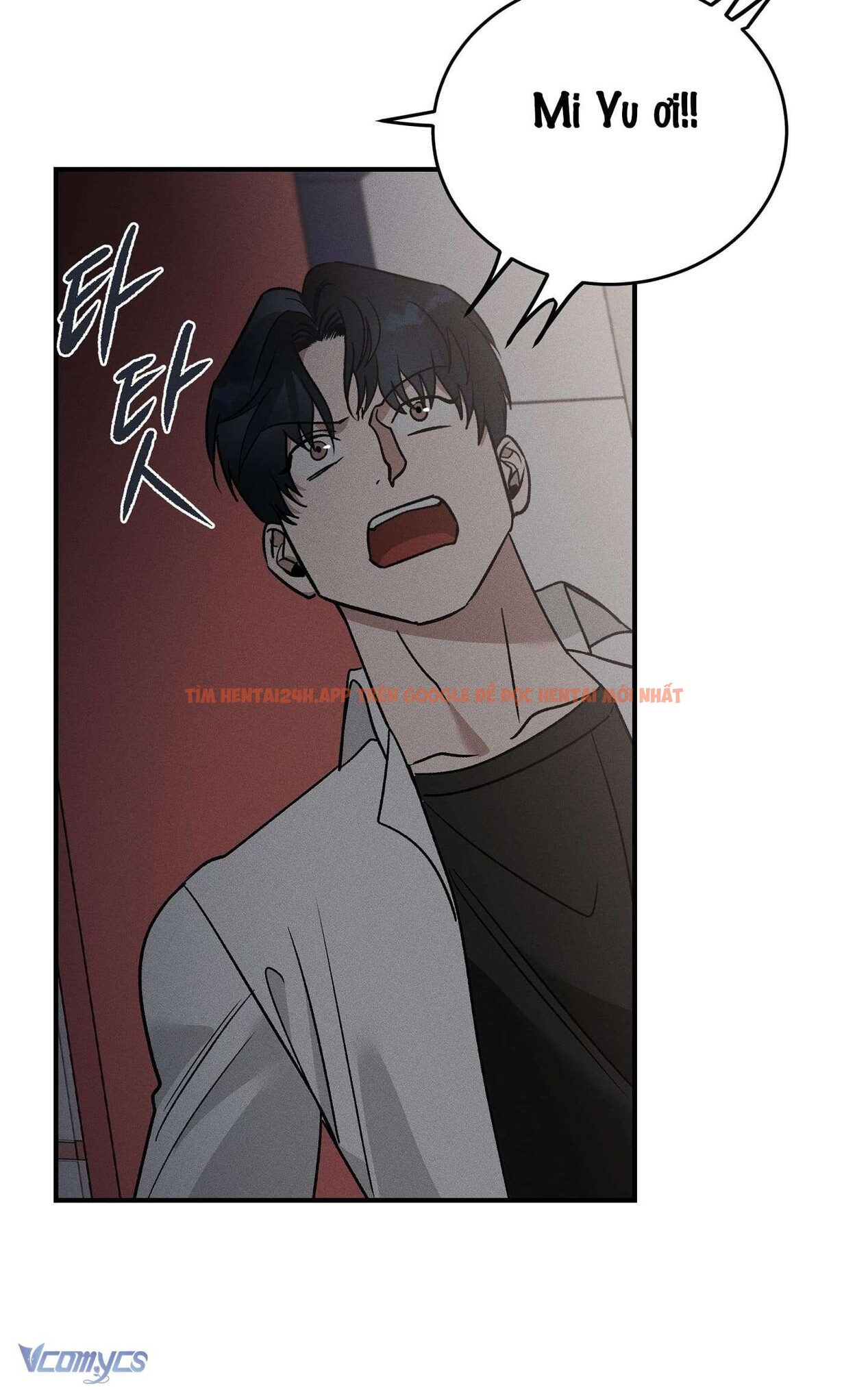 Xem ảnh 9 3 trong truyện hentai [18+] Tam Giác Mộng Mơ - Chapter 2 - www.hentaitvn.net