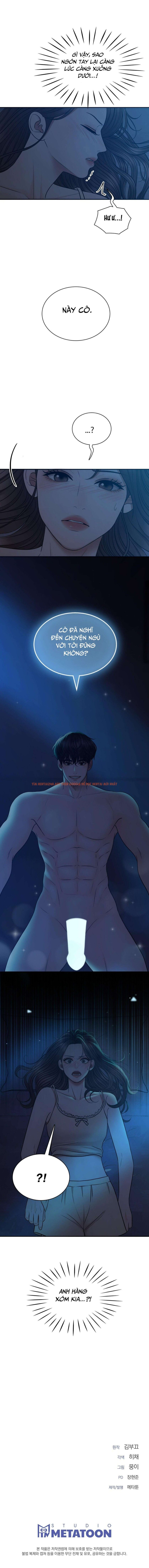 Xem ảnh [18+] Thật Sao, To Đến Thế Á? - Chapter 1 - 14 - Truyenhentaiz.net