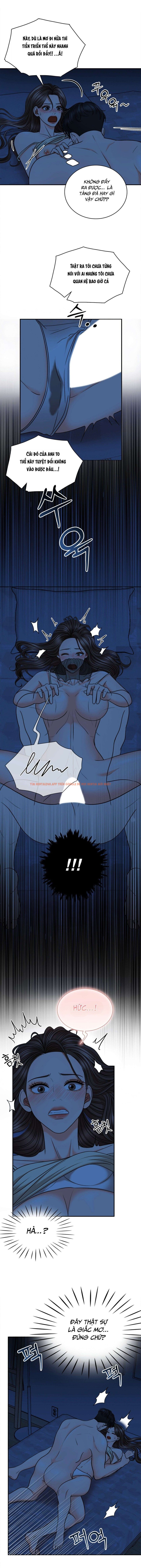 Xem ảnh [18+] Thật Sao, To Đến Thế Á? - Chapter 2 - 4 - Truyenhentaiz.net