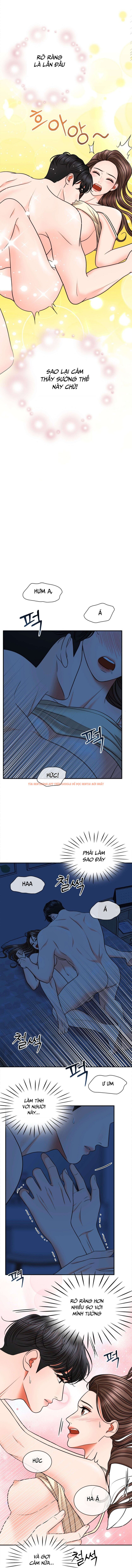 Xem ảnh [18+] Thật Sao, To Đến Thế Á? - Chapter 2 - 5 - Truyenhentaiz.net