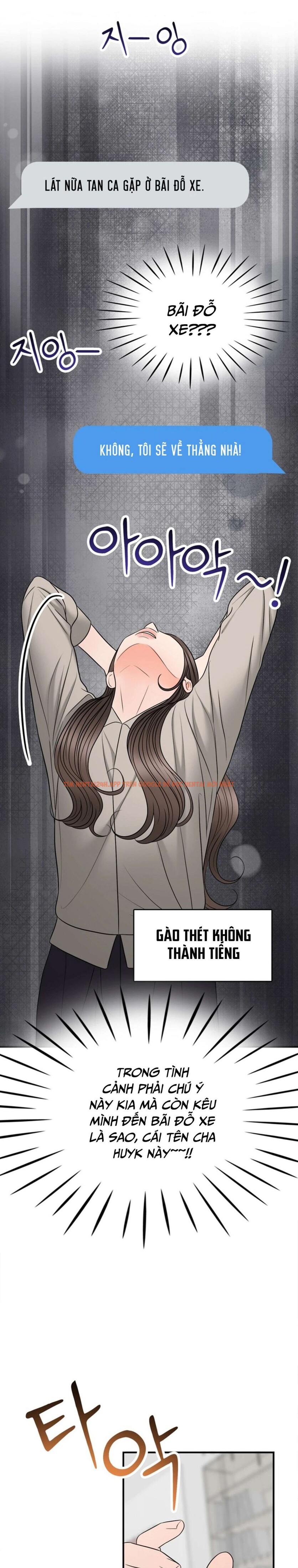 Xem ảnh [18+] Thật Sao, To Đến Thế Á? - Chapter 20 - 10 1 - Truyenhentaiz.net