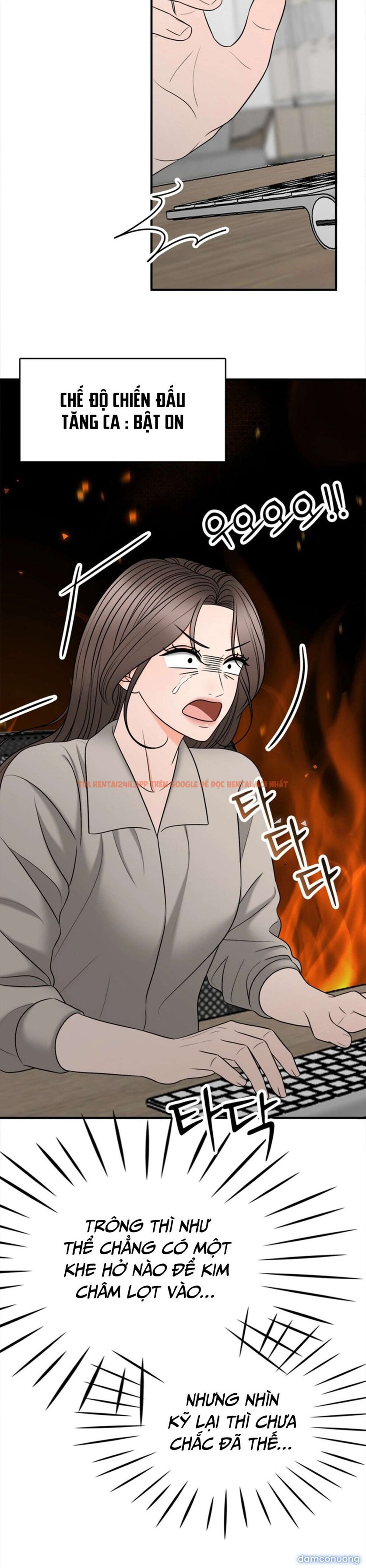 Xem ảnh [18+] Thật Sao, To Đến Thế Á? - Chapter 20 - 10 2 - Truyenhentaiz.net