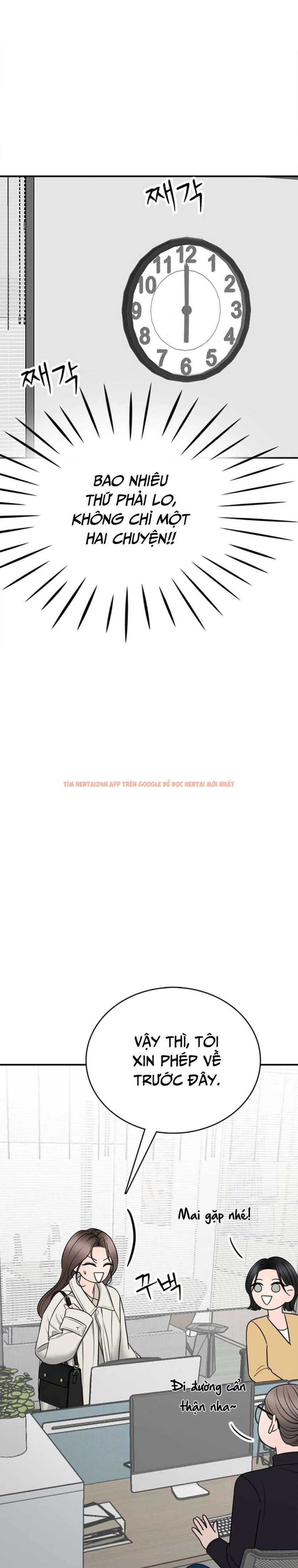 Xem ảnh [18+] Thật Sao, To Đến Thế Á? - Chapter 20 - 11 0 - Truyenhentaiz.net