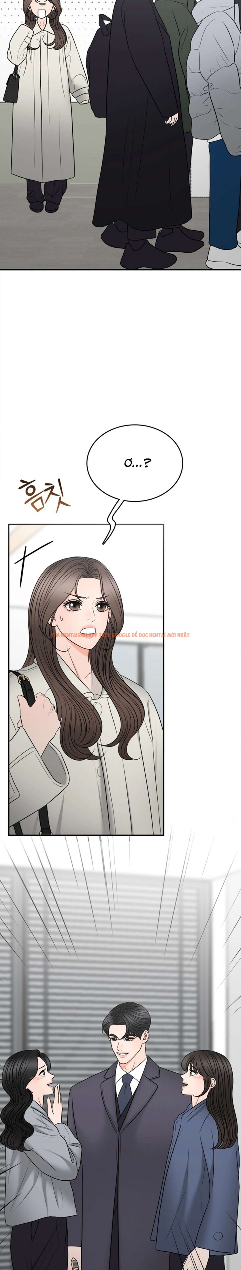 Xem ảnh [18+] Thật Sao, To Đến Thế Á? - Chapter 20 - 12 2 - Truyenhentaiz.net