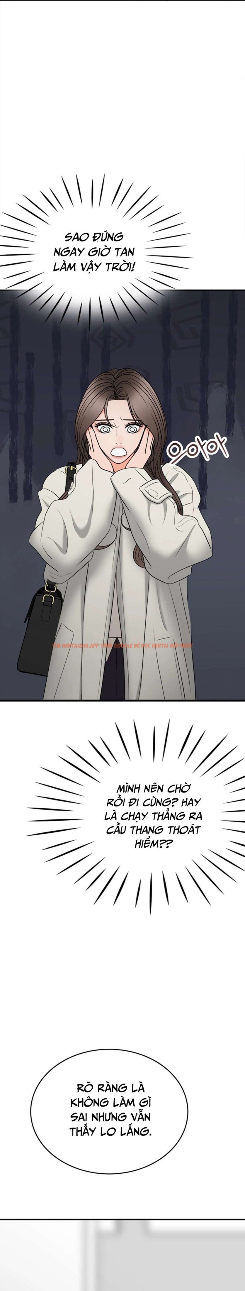 Xem ảnh [18+] Thật Sao, To Đến Thế Á? - Chapter 20 - 13 0 - Truyenhentaiz.net