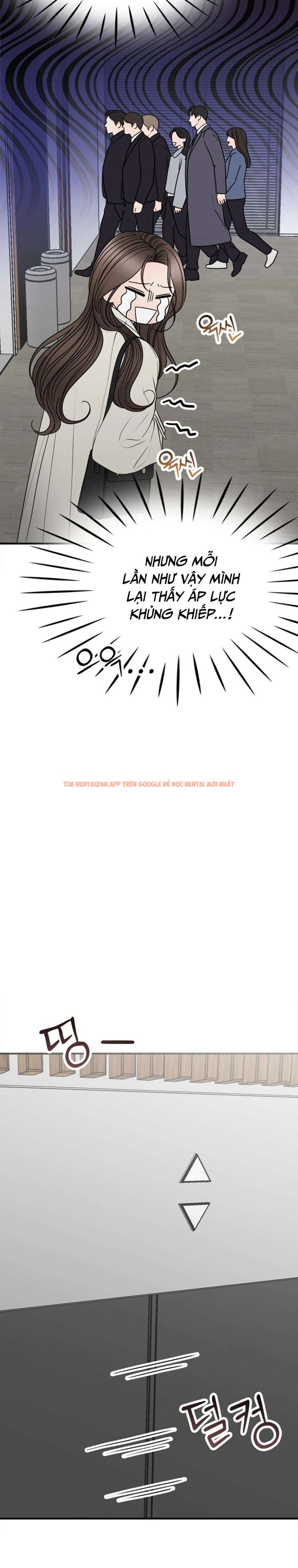 Xem ảnh [18+] Thật Sao, To Đến Thế Á? - Chapter 20 - 14 1 - Truyenhentaiz.net