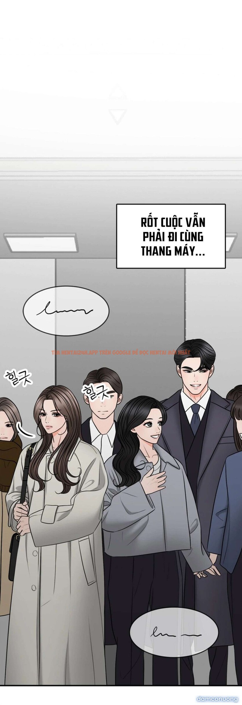 Xem ảnh [18+] Thật Sao, To Đến Thế Á? - Chapter 20 - 14 2 - Truyenhentaiz.net