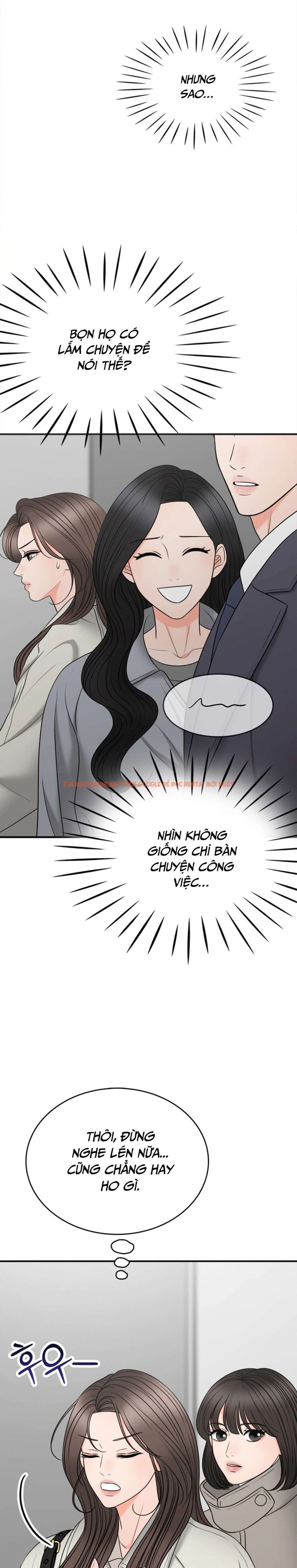 Xem ảnh [18+] Thật Sao, To Đến Thế Á? - Chapter 20 - 15 0 - Truyenhentaiz.net