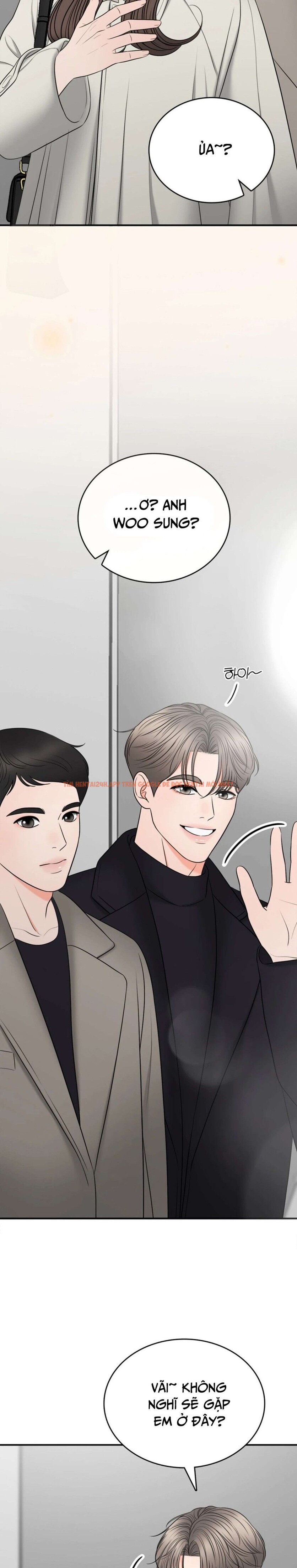 Xem ảnh [18+] Thật Sao, To Đến Thế Á? - Chapter 20 - 15 1 - Truyenhentaiz.net