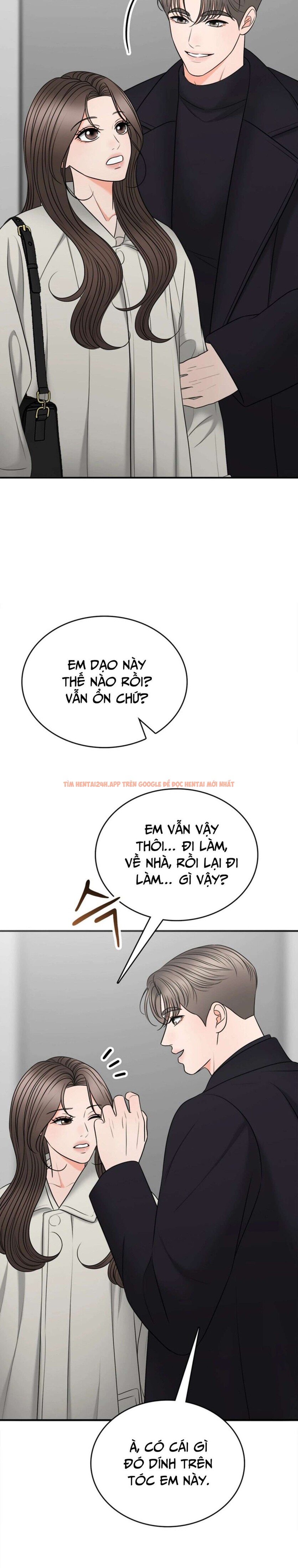 Xem ảnh [18+] Thật Sao, To Đến Thế Á? - Chapter 20 - 15 2 - Truyenhentaiz.net