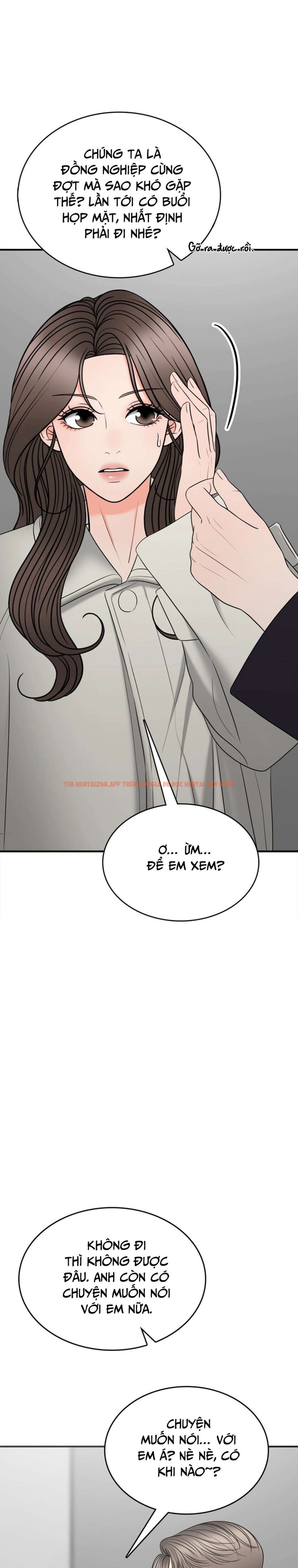 Xem ảnh [18+] Thật Sao, To Đến Thế Á? - Chapter 20 - 15 3 - Truyenhentaiz.net