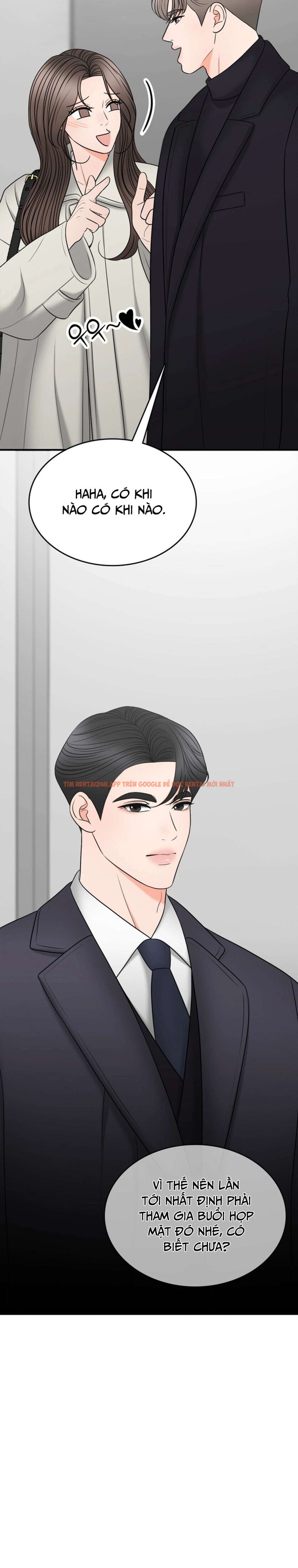 Xem ảnh [18+] Thật Sao, To Đến Thế Á? - Chapter 20 - 15 4 - Truyenhentaiz.net