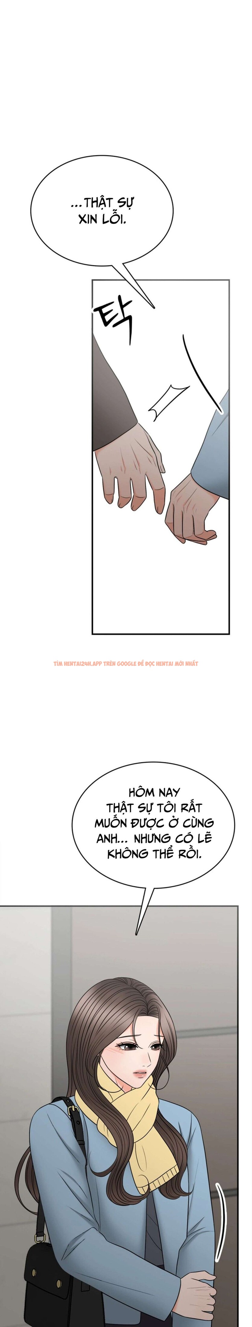 Xem ảnh [18+] Thật Sao, To Đến Thế Á? - Chapter 20 - 3 0 - Truyenhentaiz.net