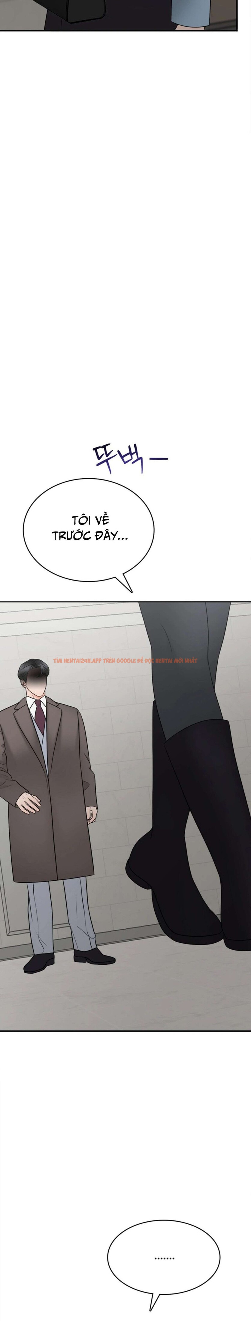 Xem ảnh [18+] Thật Sao, To Đến Thế Á? - Chapter 20 - 3 1 - Truyenhentaiz.net