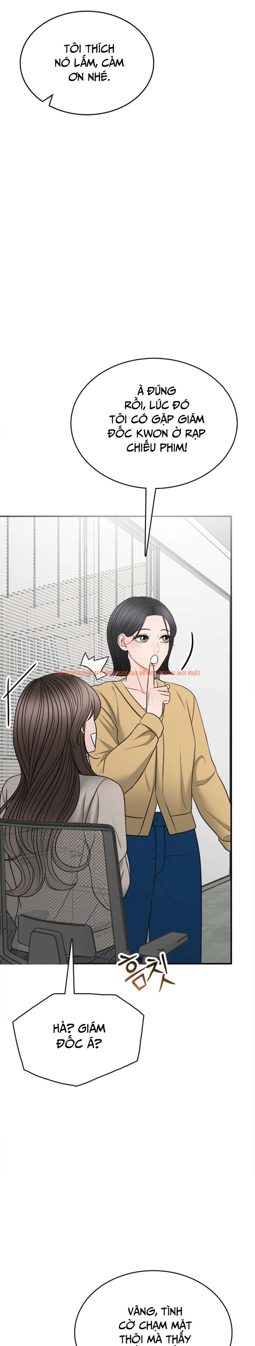 Xem ảnh [18+] Thật Sao, To Đến Thế Á? - Chapter 20 - 6 0 - Truyenhentaiz.net