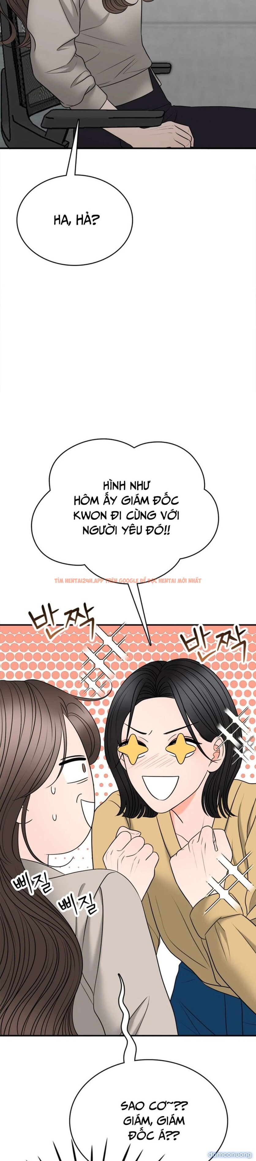 Xem ảnh [18+] Thật Sao, To Đến Thế Á? - Chapter 20 - 6 2 - Truyenhentaiz.net