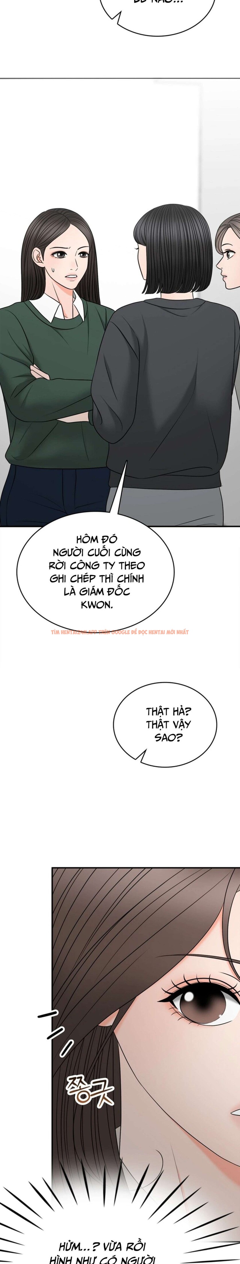 Xem ảnh [18+] Thật Sao, To Đến Thế Á? - Chapter 20 - 7 1 - Truyenhentaiz.net