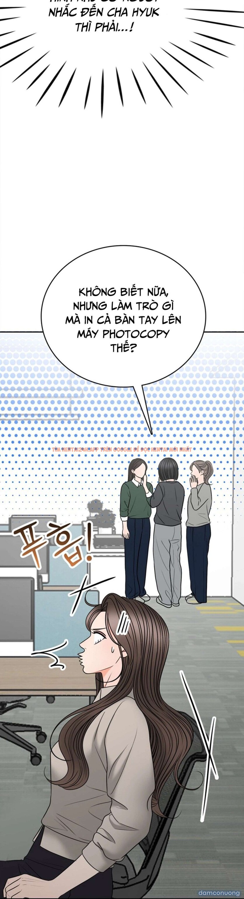 Xem ảnh [18+] Thật Sao, To Đến Thế Á? - Chapter 20 - 7 2 - Truyenhentaiz.net