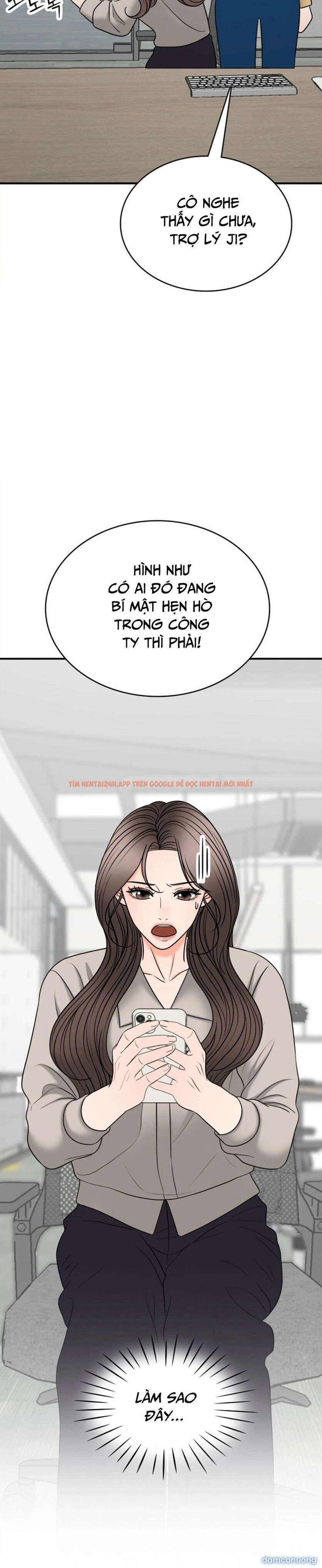 Xem ảnh [18+] Thật Sao, To Đến Thế Á? - Chapter 20 - 8 2 - Truyenhentaiz.net