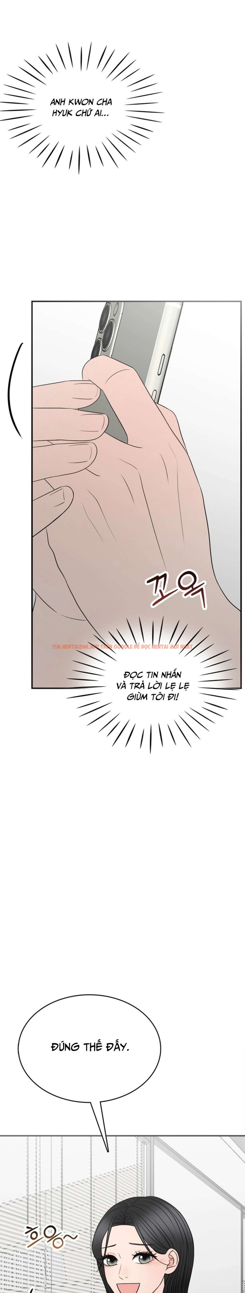 Xem ảnh [18+] Thật Sao, To Đến Thế Á? - Chapter 20 - 9 1 - Truyenhentaiz.net