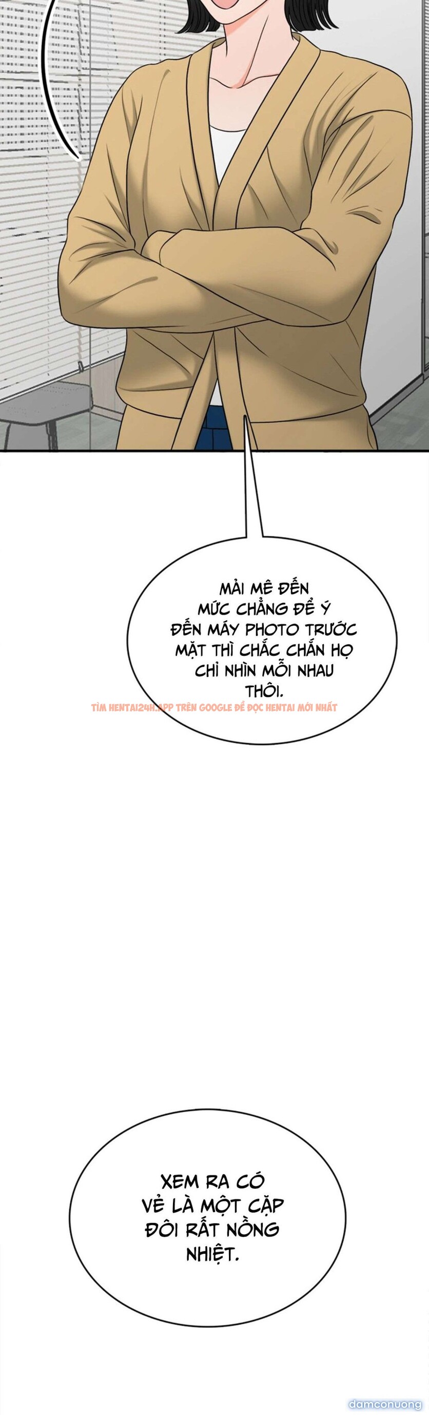 Xem ảnh [18+] Thật Sao, To Đến Thế Á? - Chapter 20 - 9 2 - Truyenhentaiz.net