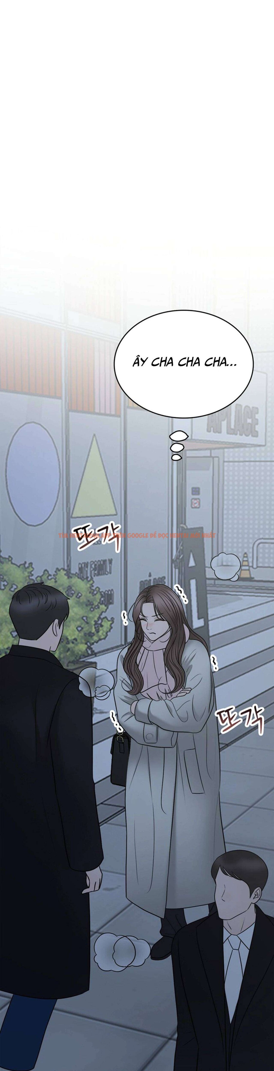 Xem ảnh [18+] Thật Sao, To Đến Thế Á? - Chapter 21 - 1 0 - Truyenhentaiz.net