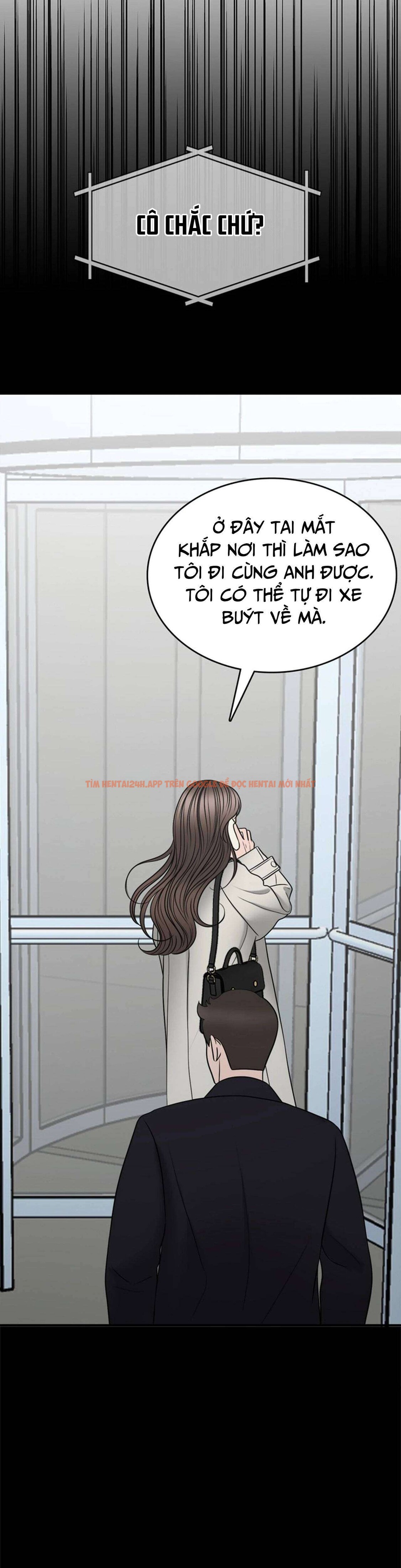Xem ảnh [18+] Thật Sao, To Đến Thế Á? - Chapter 21 - 1 2 - Truyenhentaiz.net