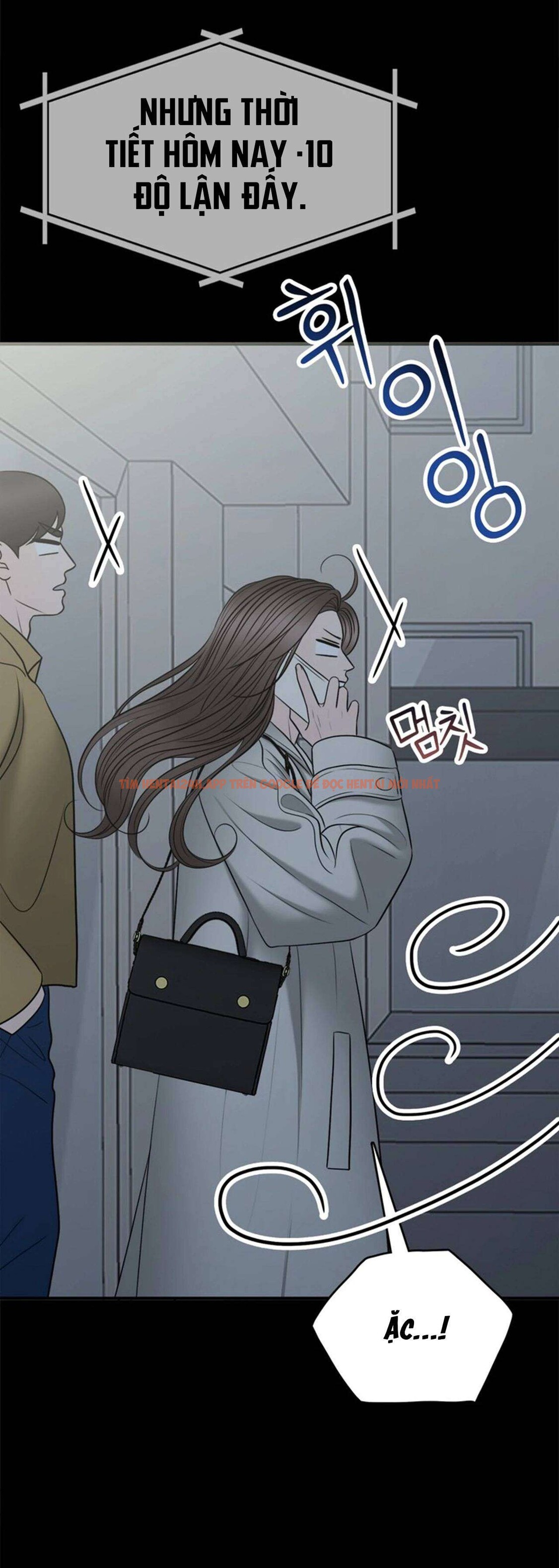 Xem ảnh [18+] Thật Sao, To Đến Thế Á? - Chapter 21 - 1 3 - Truyenhentaiz.net