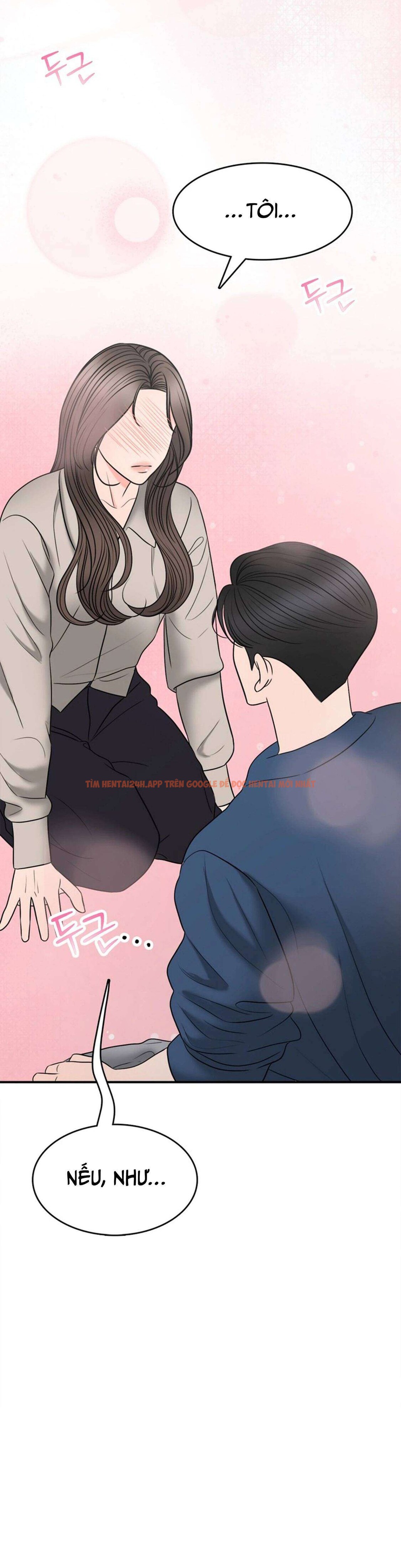 Xem ảnh [18+] Thật Sao, To Đến Thế Á? - Chapter 21 - 10 1 - Truyenhentaiz.net