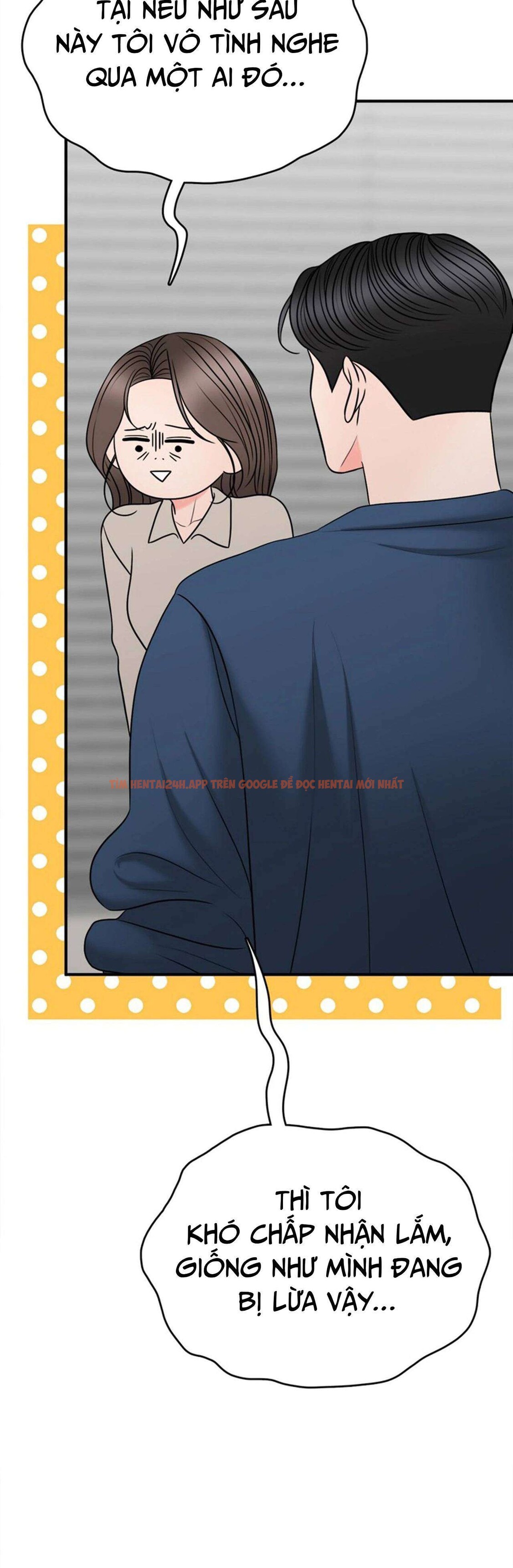 Xem ảnh [18+] Thật Sao, To Đến Thế Á? - Chapter 21 - 10 3 - Truyenhentaiz.net