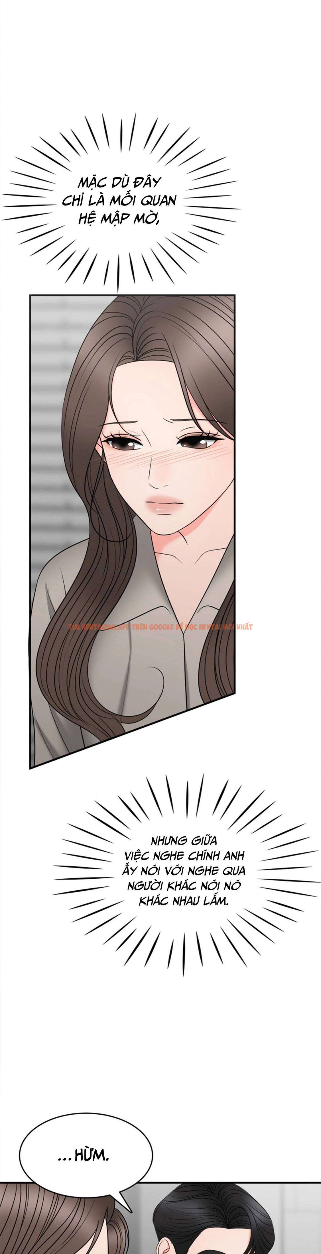 Xem ảnh [18+] Thật Sao, To Đến Thế Á? - Chapter 21 - 11 0 - Truyenhentaiz.net